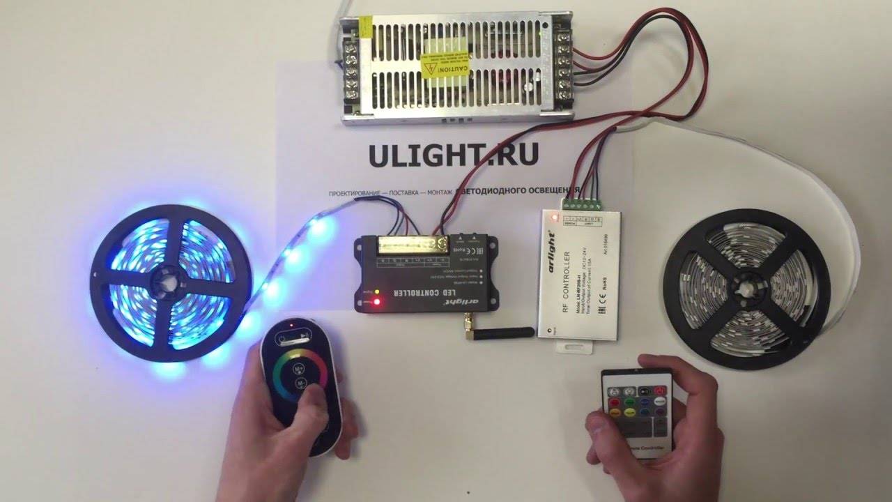 Rgb цветомузыка из светодиодной ленты и подключение музыкального контроллера.