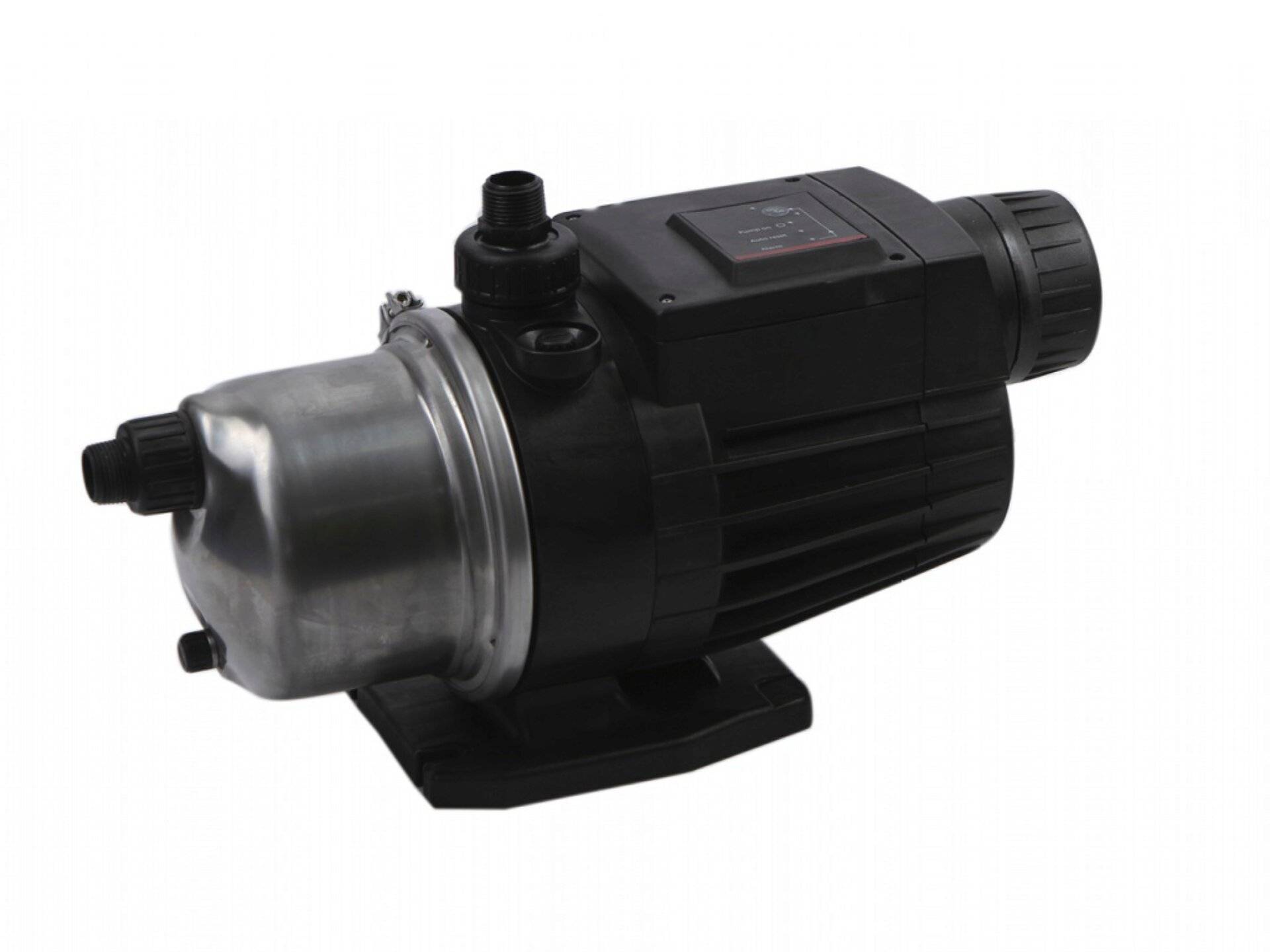Характеристики, монтаж и эксплуатация насосных станций grundfos mq 3-35, grundfos mq 3-45
