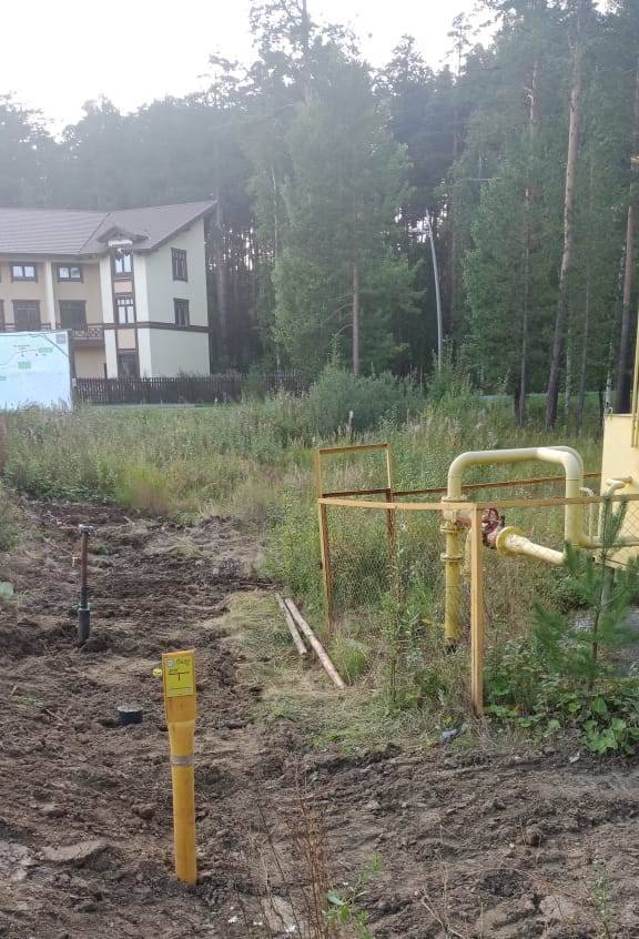 В снт газ бесплатно проведут только до границы товарищества. что еще известно о новой программе? | bankstoday