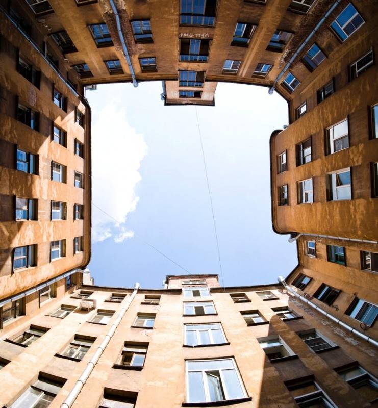 «атланты построили петербург»: как альтернативщики перепридумали историю города