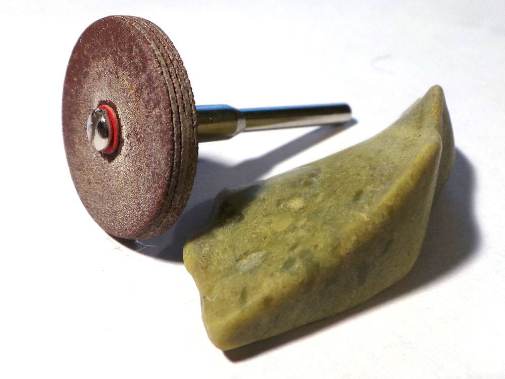 Как обработать камень в домашних условиях своими руками: ручная обработка камня +видео