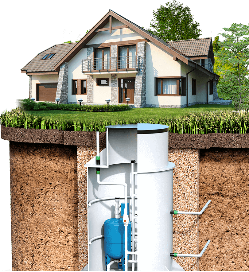 Водоснабжение дома. Система водоочистки кисон. Кессон (Инженерная конструкция). Кессон для скважины. Обустройство скважины.