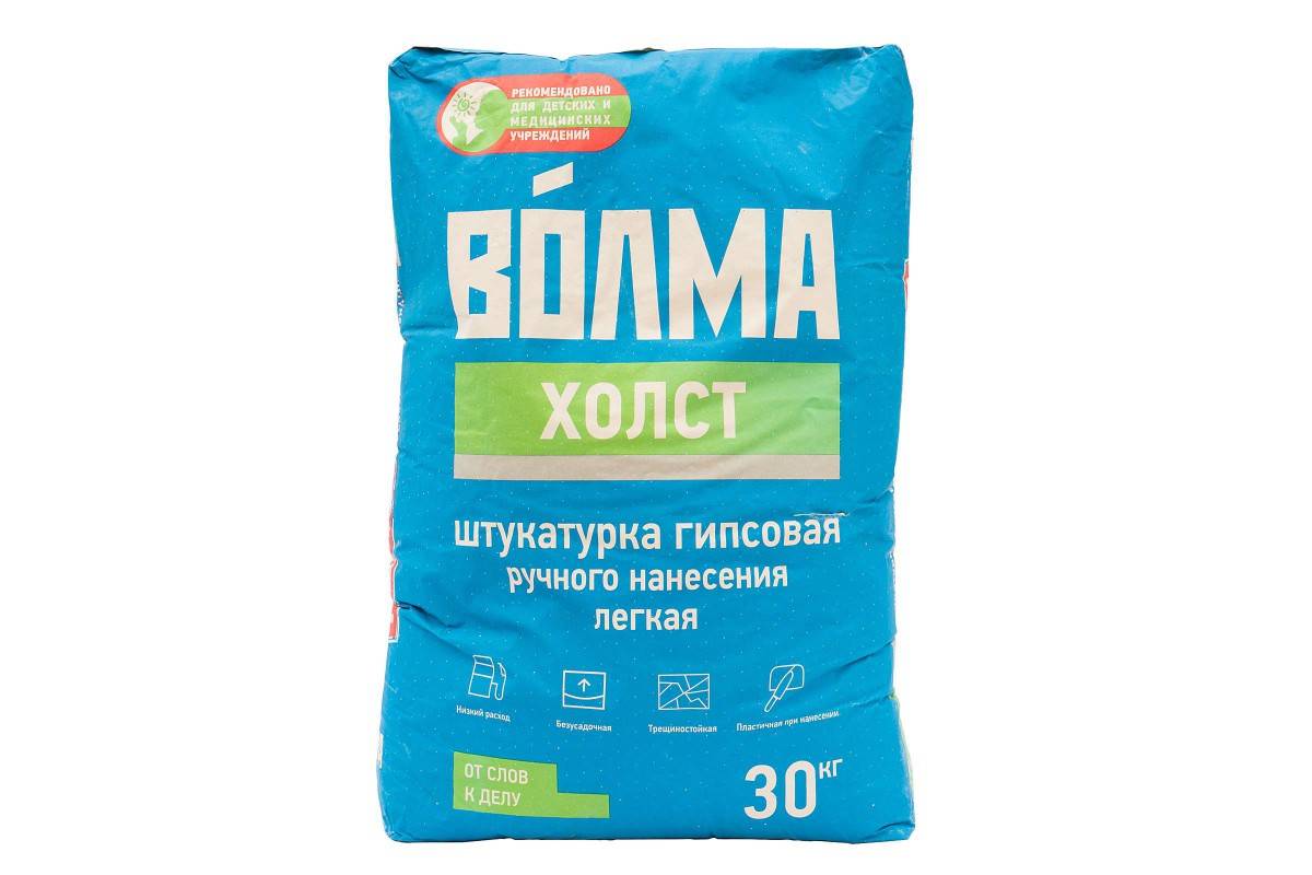 Гипсовая штукатурка волма слой технические характеристики - вместе мастерим
