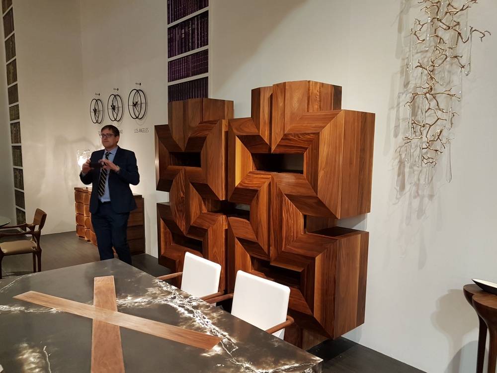 Выставка мебели в краснодаре 2024 году. Выставка в Милане 2022 ISALONI.