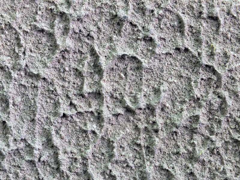 Штукатурка шуба: техника нанесения своими руками