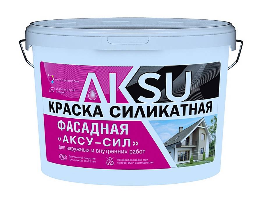 Краска для внутренних работ — силикатная и поливинилацетатная краска по штукатурке и по дереву, составы для стеклообоев dali