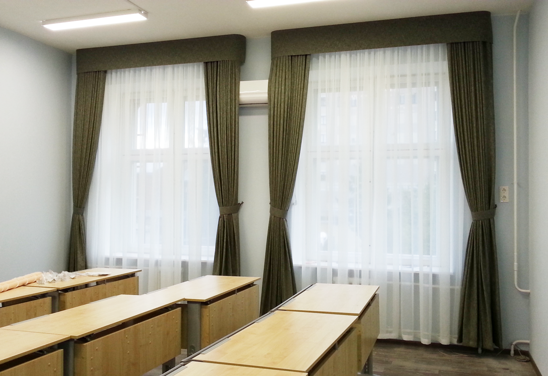 Шьем рулонные шторы быстро и просто: подробный мастер-класс с фото