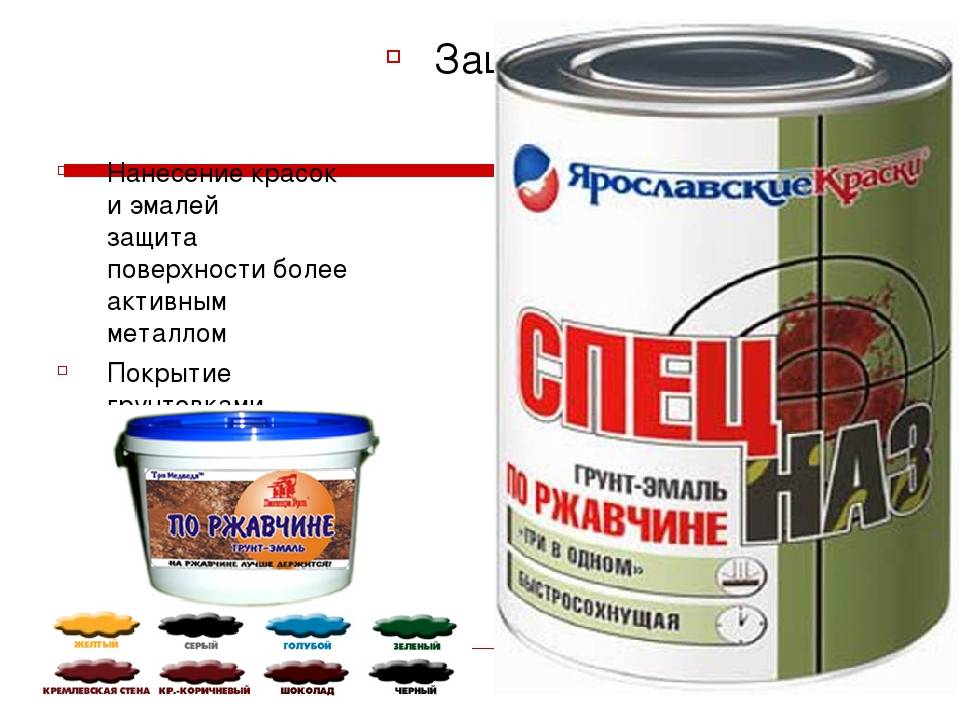 Лаки для внутренних и наружных работ на акриловой основе