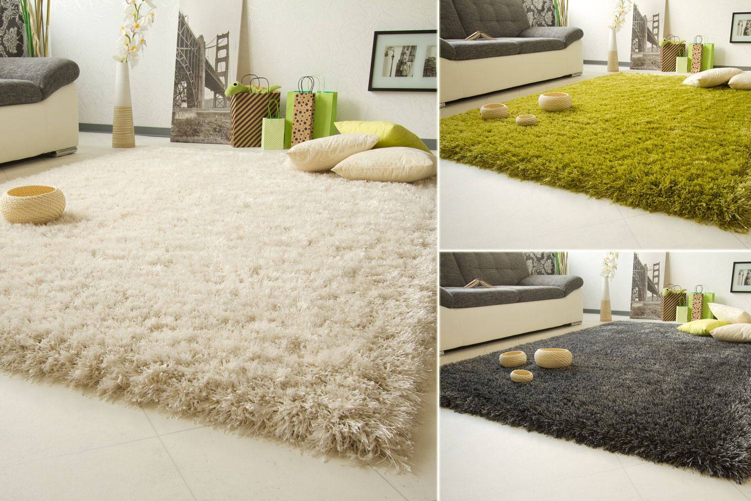 Иранские ковры Anil Carpet Luxury 3024