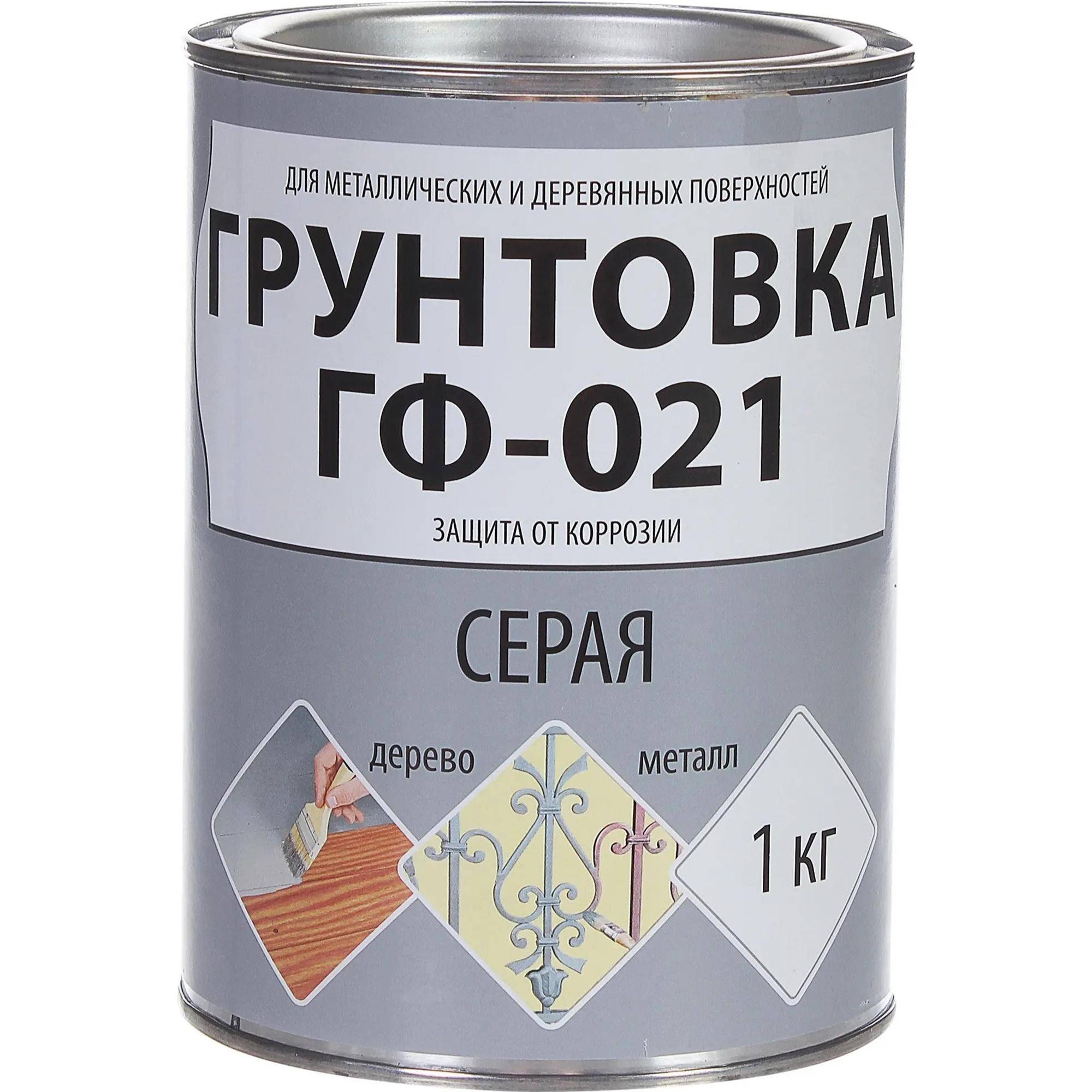 Грунтовка для дерева под покраску для наружных работ - какую лучше выбрать