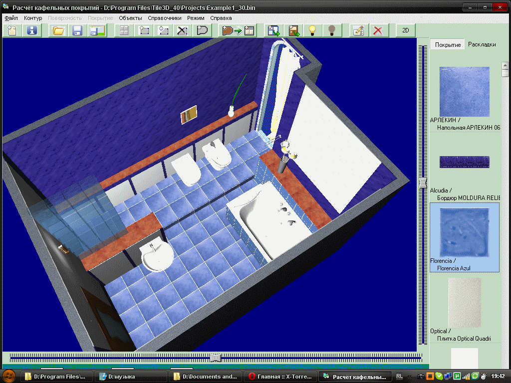 Бесплатная программа для раскладки плитки. Программа для проектирования ванной комнаты. Спроектировать ванную комнату 3д. Программа для расчета плитки.