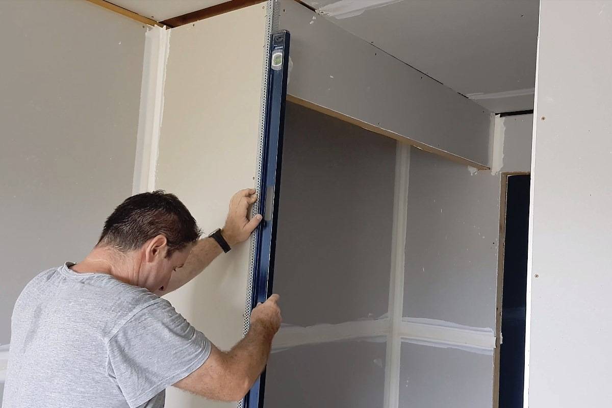 Рейтинг лучших шпаклевок для гипсокартона, шпаклевка на гипсокартон