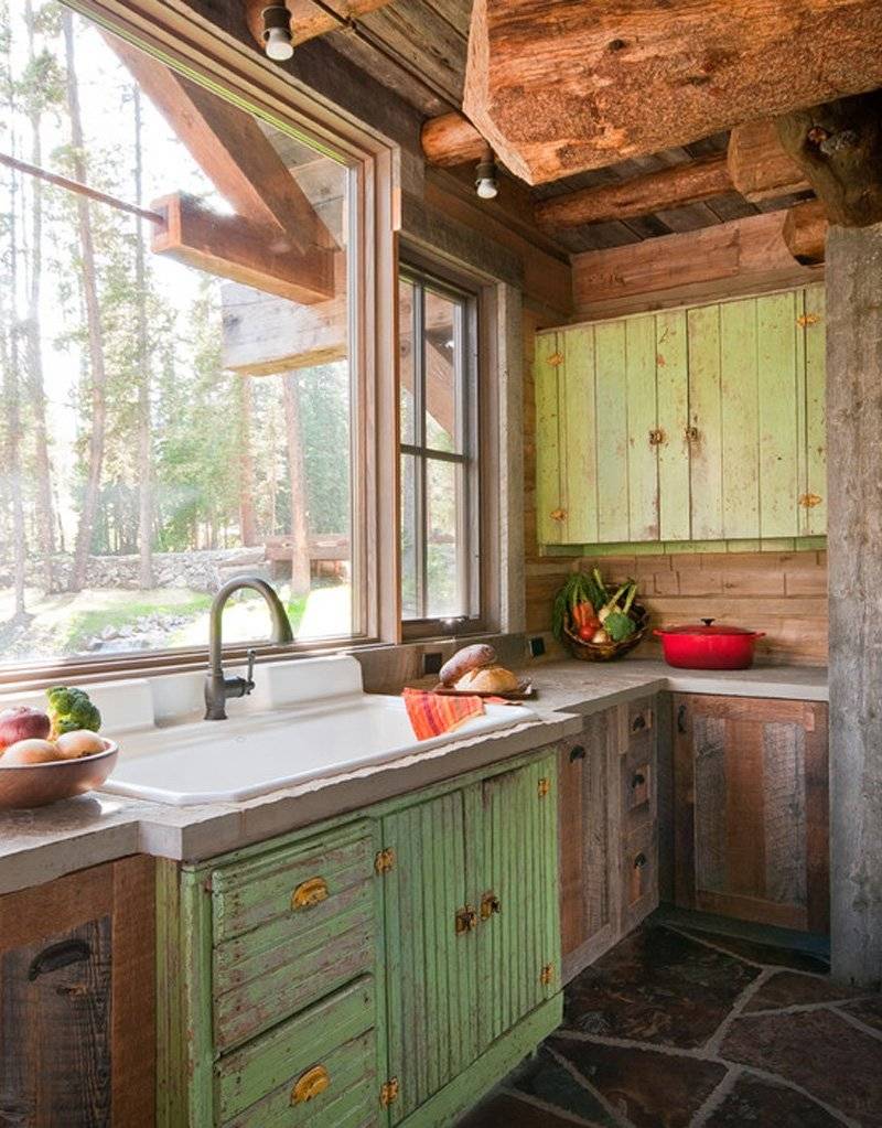 Дизайн маленькой кухни: 7 идей, 4 ошибки и 93 фото (реальные)