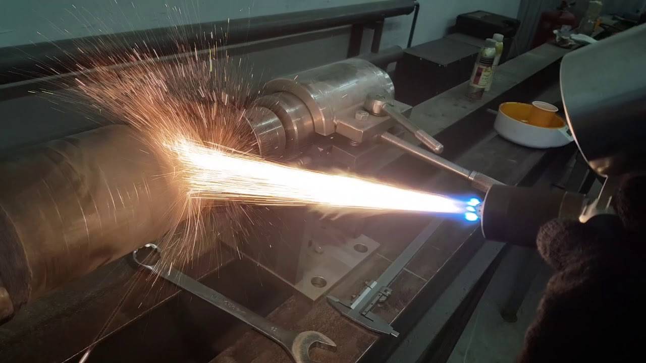 Металлизация пластмасс