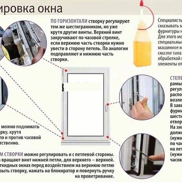 Монтаж пластикового окна от а до я без подсобного работника