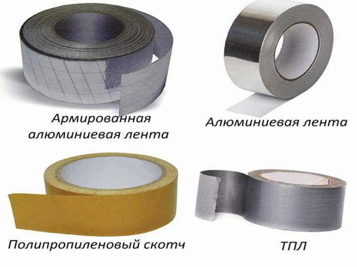 Пароизоляционная лента для пластиковых окон: для чего нужна, как клеить? – ремонт своими руками на m-stone.ru