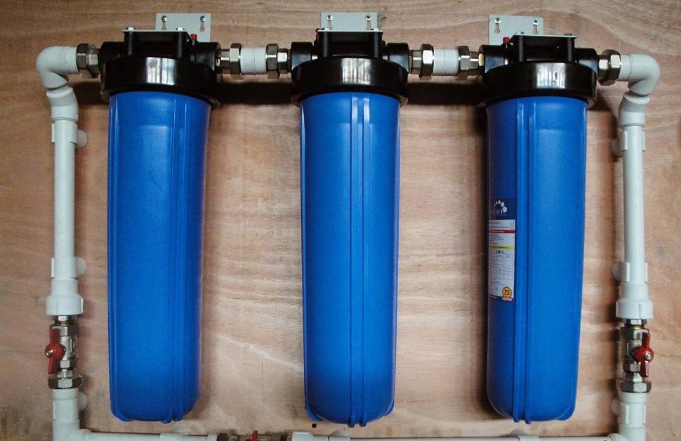Какой фильтр для воды под мойку лучше: рейтинг и сравнение производителей