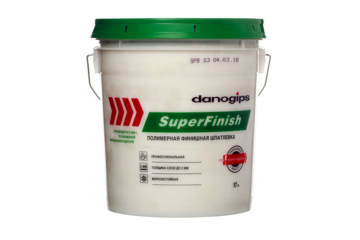 Шпаклевка sheetrock: что это такое, виды, финишная, под покраску и универсальная