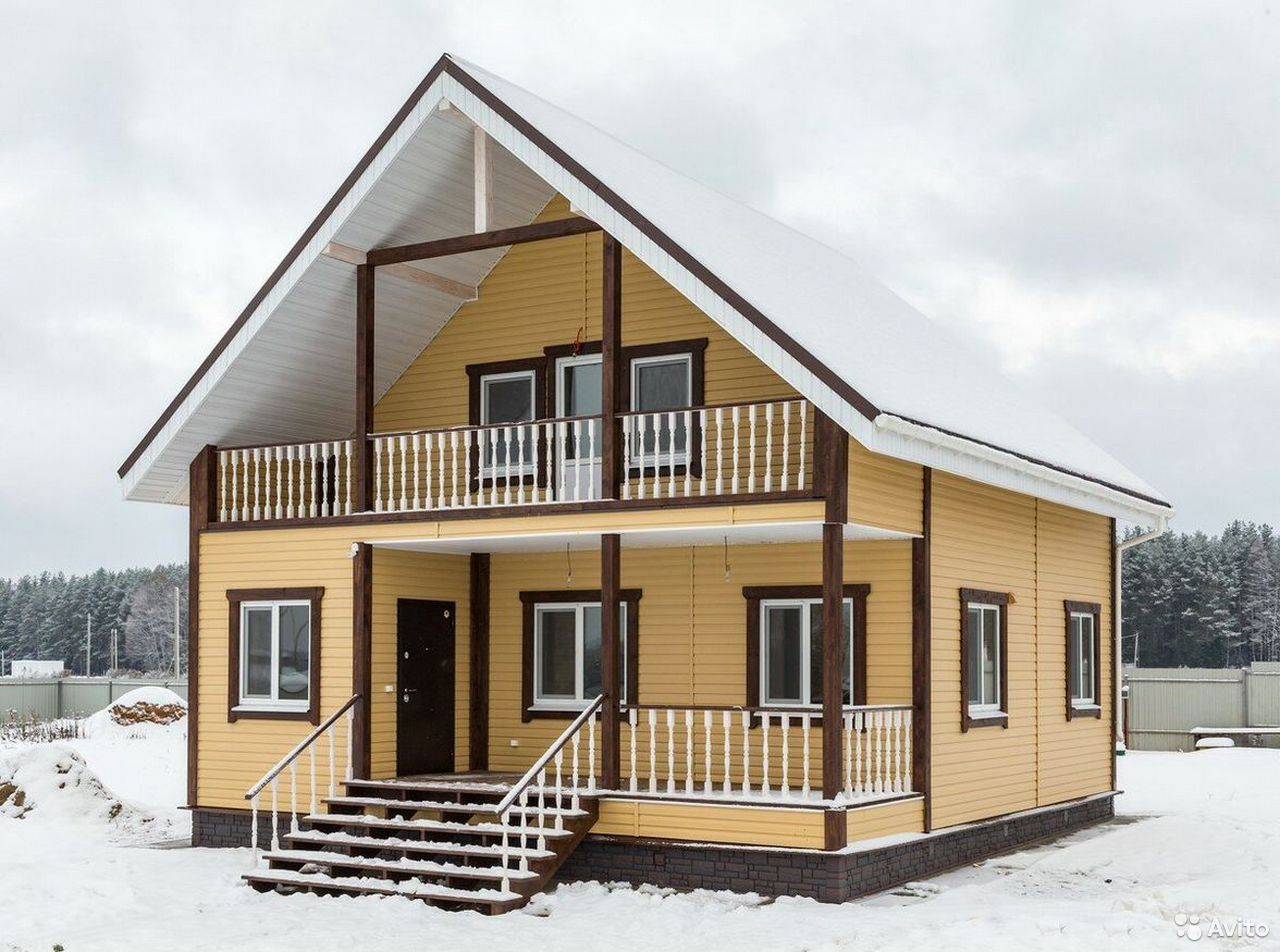 Какие плюсы и минусы есть у каркасных домов?