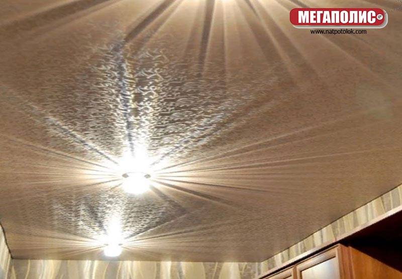 Натяжные потолки отзывы