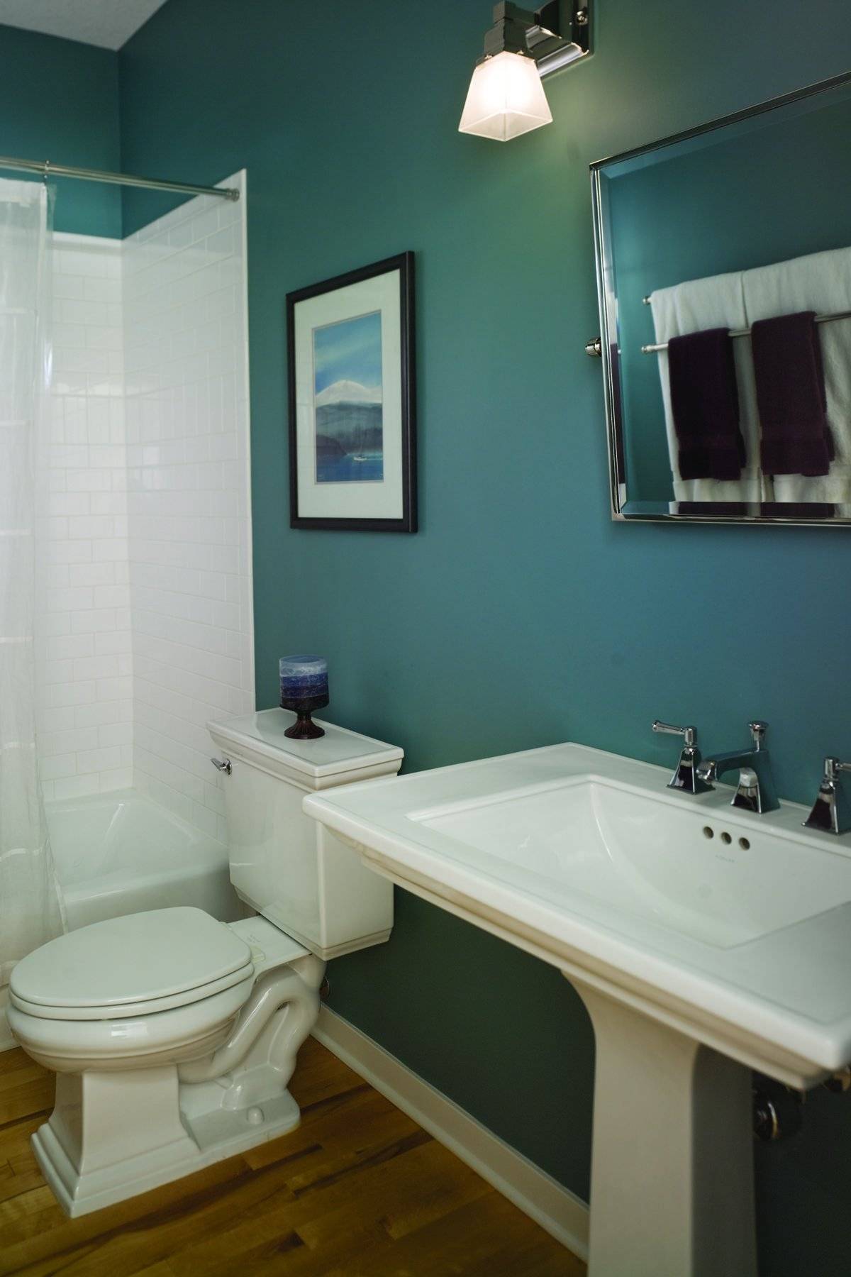 ванная комната дешево и красиво своими руками дизайн