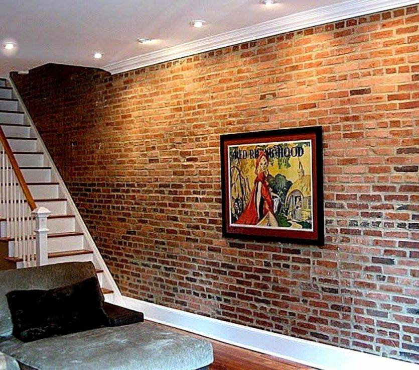 Декоративная отделка стен в квартире: выбираем материалы (фото)