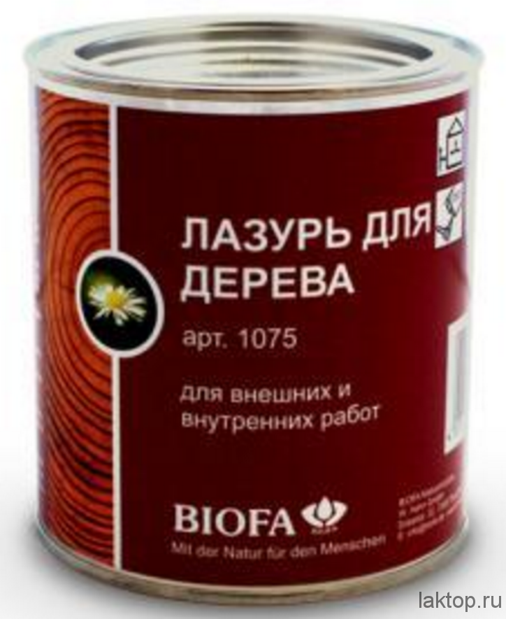 Белая лазурь для дерева для внутренних работ