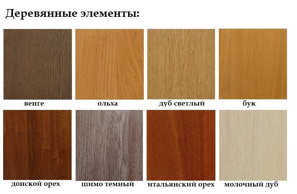 Орех что за цвет. итальянский орех