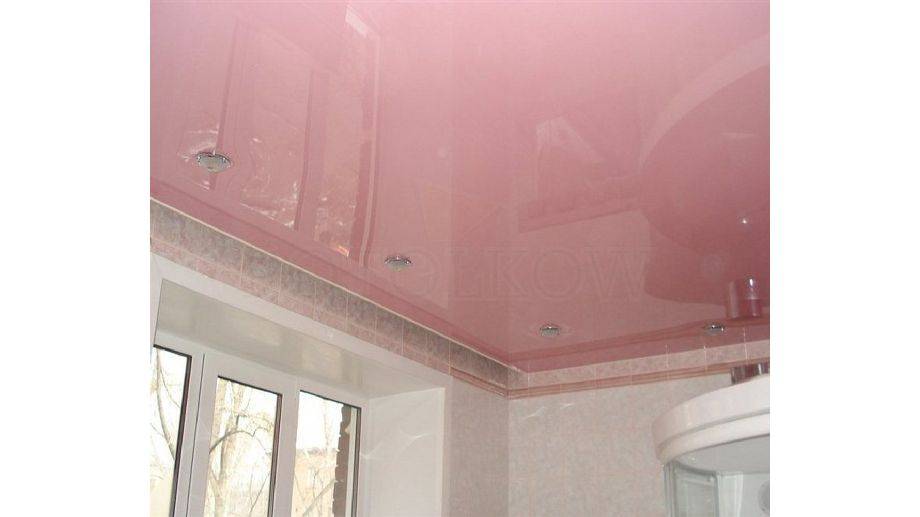 Натяжные потолки в интерьере квартиры (200 фото)