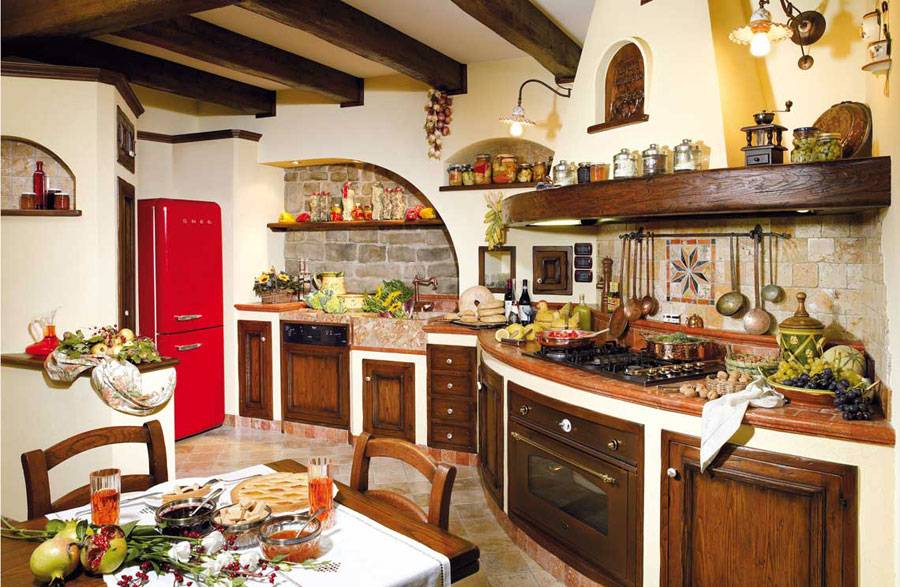 Итальянская мебель: как выбрать кухню или кровать из италии, фото, советы