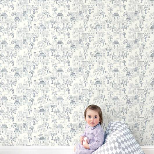 Jack n rose junior – детские обои