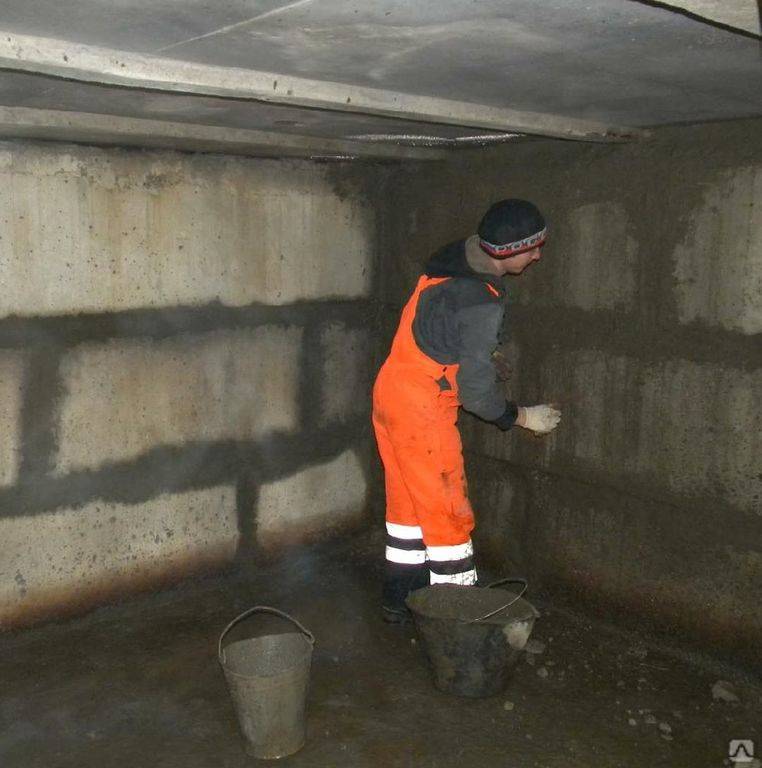Ресурс заблокирован - resource is blocked
гидроизоляция подвала изнутри от грунтовых вод своими руками: схемы, материалы, пошаговая инструкция