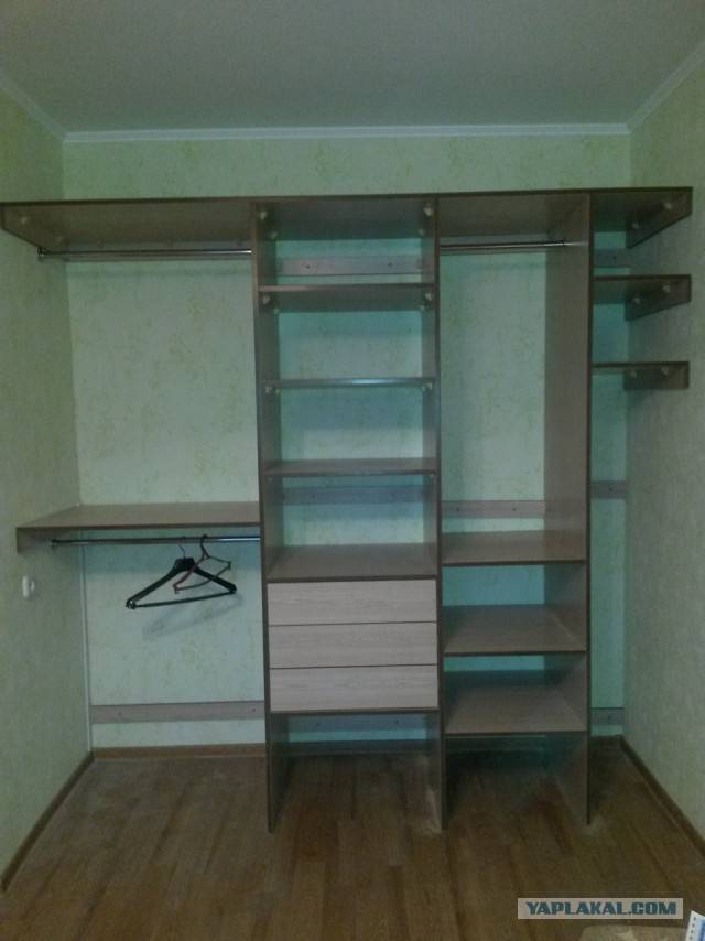 Как из старого шкафа сделать шкаф-купе: проект, пошаговая инструкция, описание с фото и рекомендации - handskill.ru