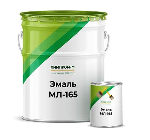 Технические характеристики эмали мл-12 и инструкция по ее применению