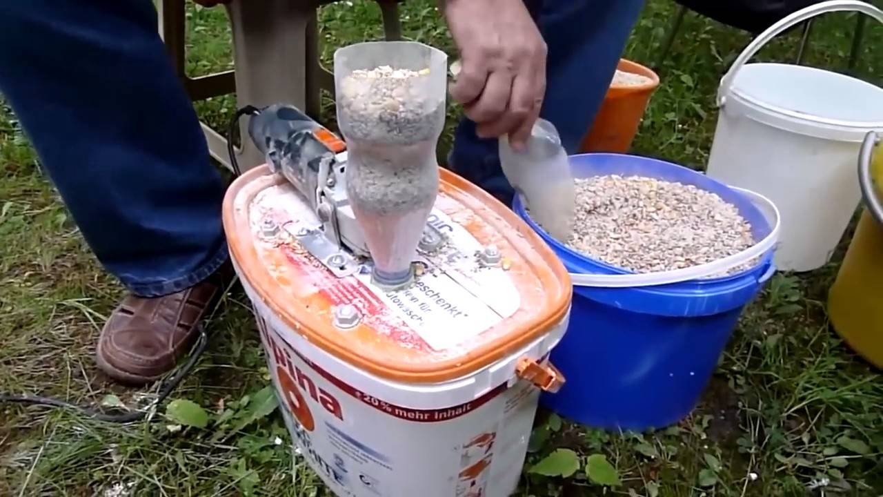 Гениальные изобретения для дачи своими руками- обзор +видео
