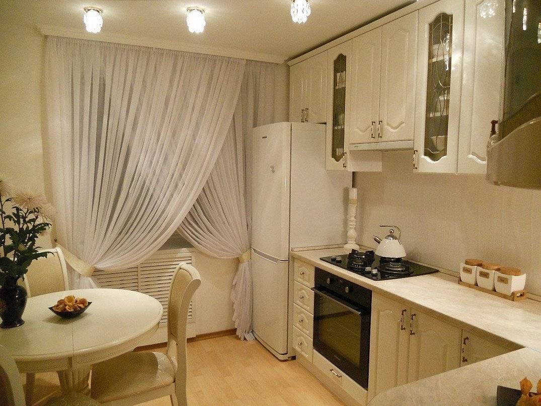 Дизайн кухни в хрущевке – 13 практических решений и 90 фото [2019]