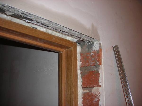 Штукатурка откосов на окнах: как оштукатурить после установки внутренние и наружные оконные проемы