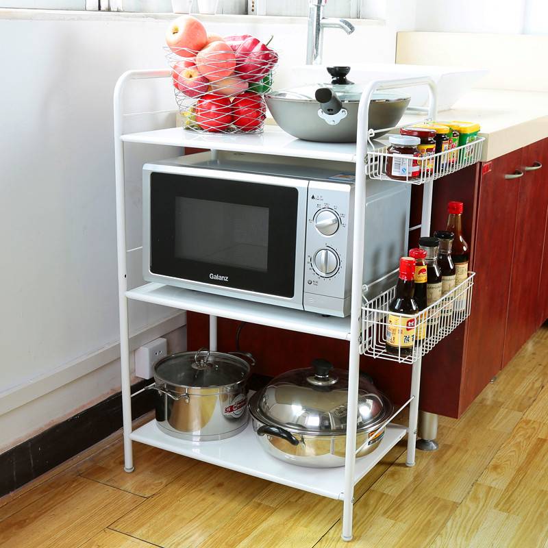 Интерьеры маленьких кухонь – виды и принципы работы духовых шкафов