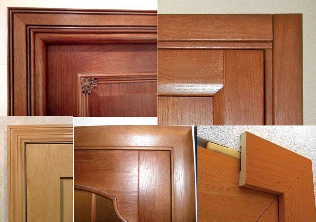 Установка наличников на межкомнатные двери, советы, секреты, телескопические наличники, как закрепить, чем приклеить без гвоздей, установить