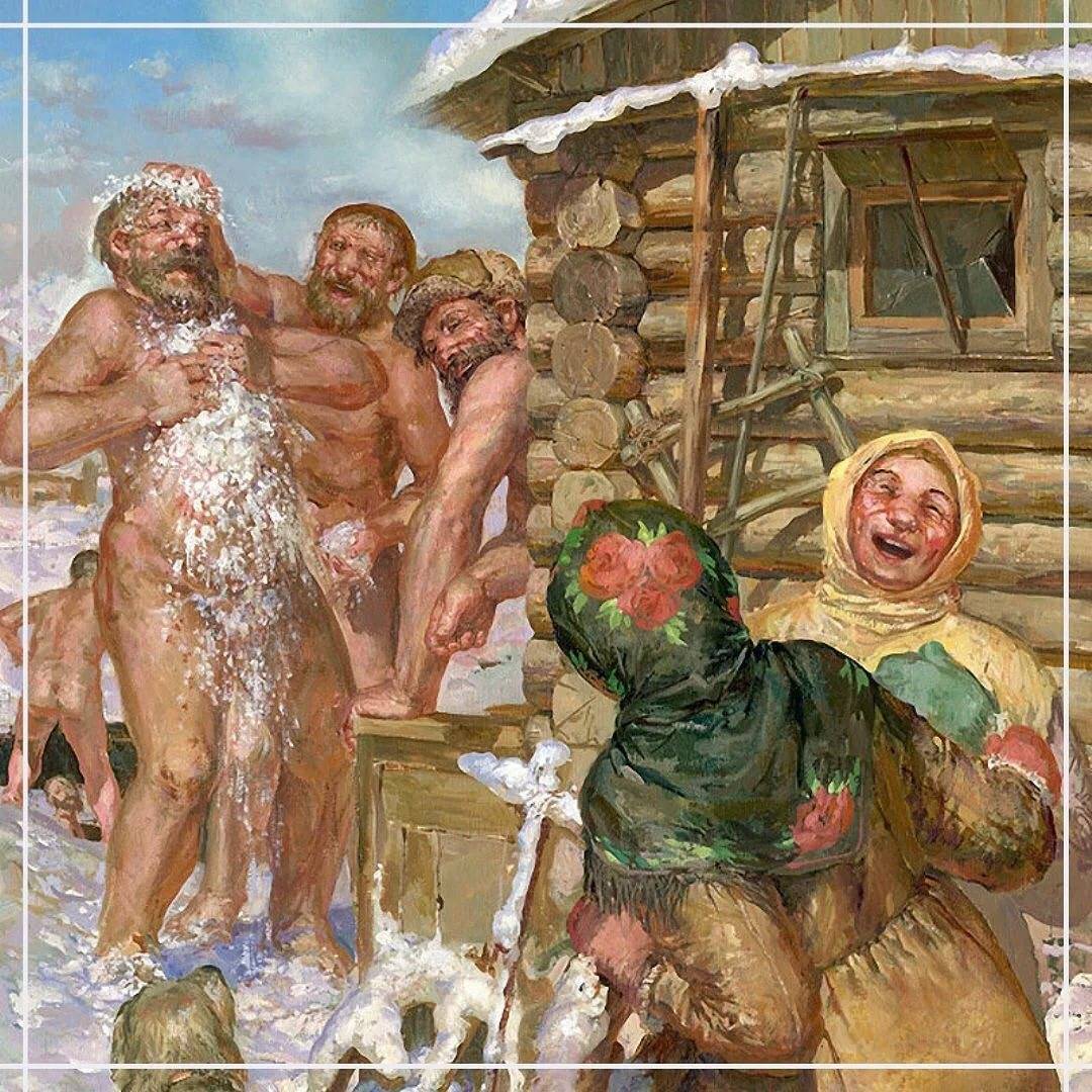 Хамам: история, традиции, обычаи