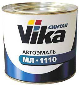 Эмаль мл – 1110 – инструкция к применению и гост