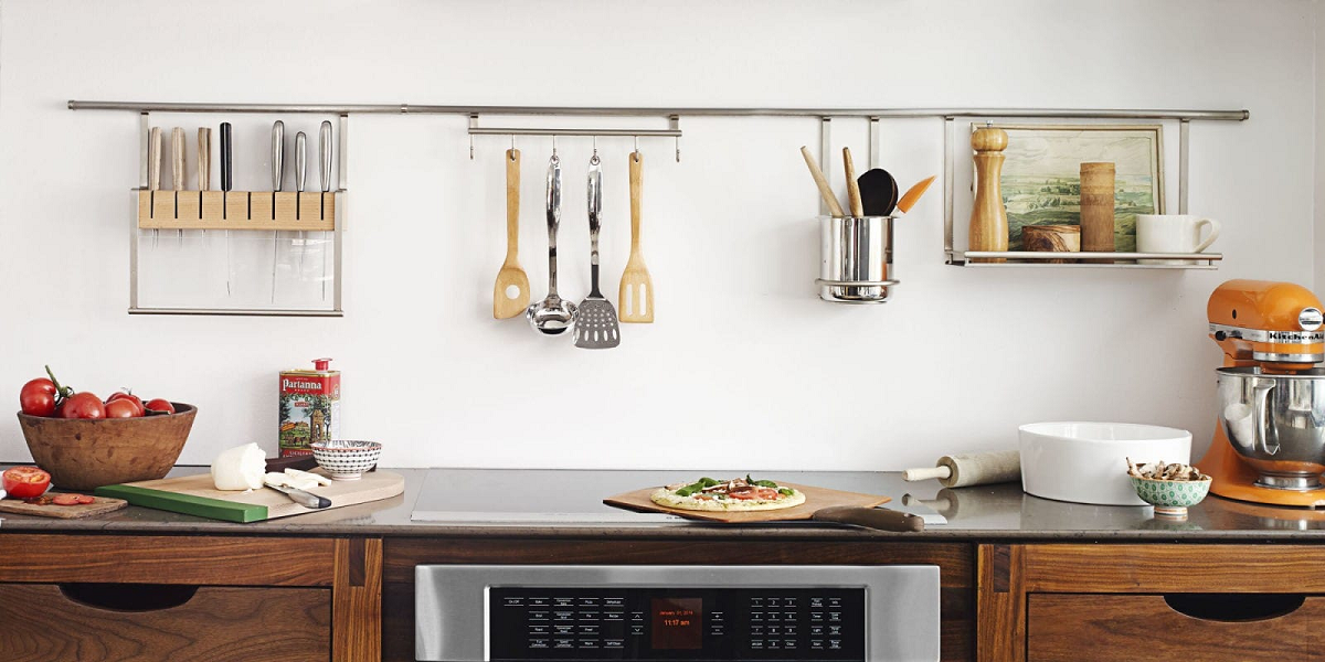 15 антитрендов в дизайне кухни — какая уже не в моде