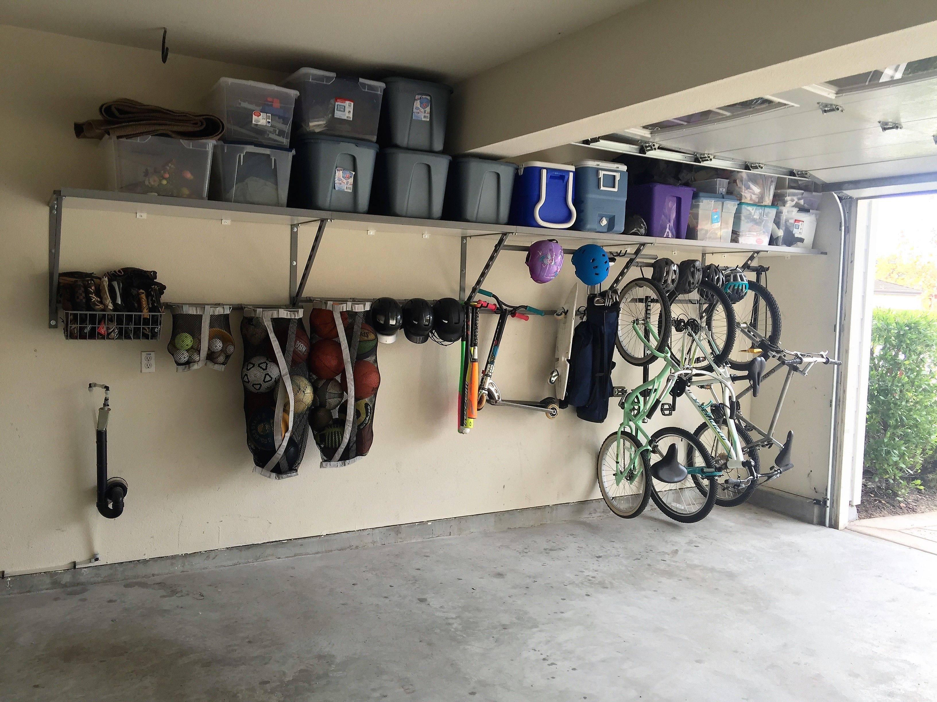 Практичные самоделки для современного гаража
