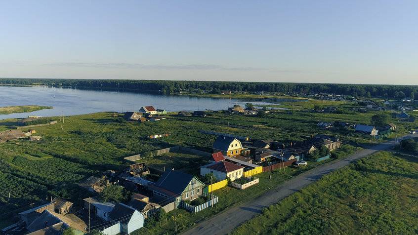 В селе травино фермер возрождает традиций овощеводства