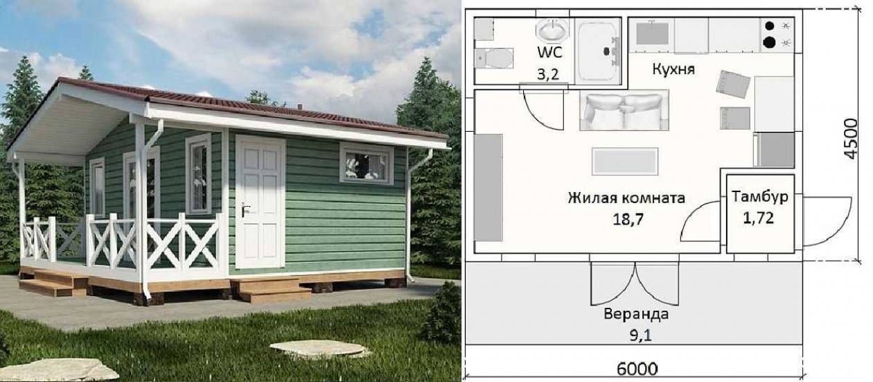 4 дачи 6. Планировка дачного домика 6х4. Дачный каркасный домик 6х4 планировка. Дачный дом 4х6 одноэтажный. Планировка маленького дачного домика 6х4.