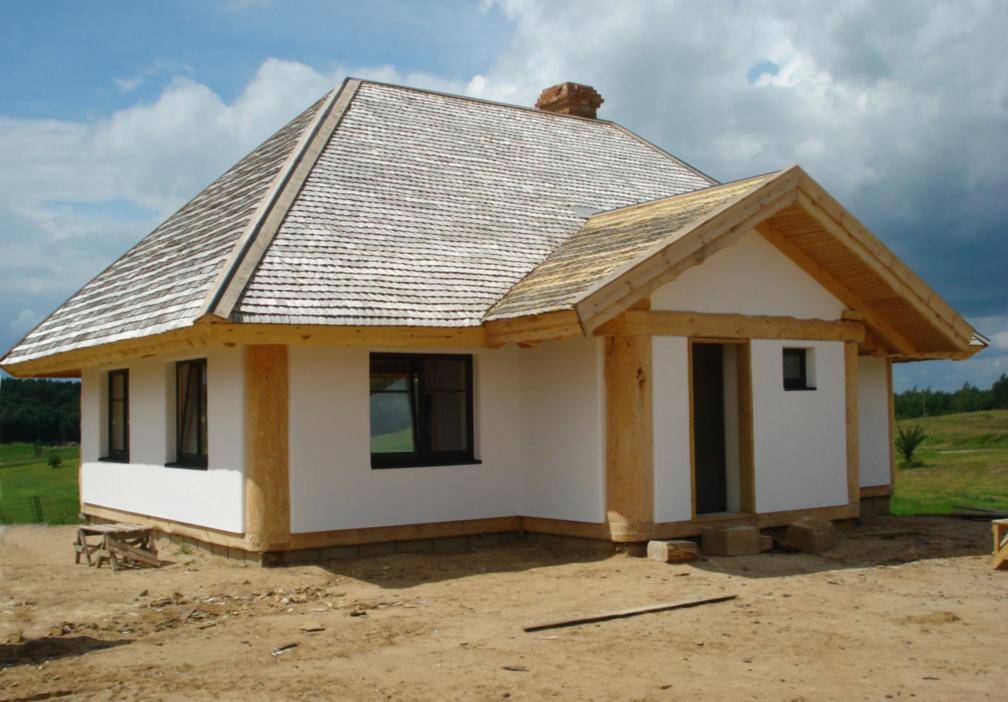 Как сэкономить при строительстве дома? и на чем это делать нельзя?