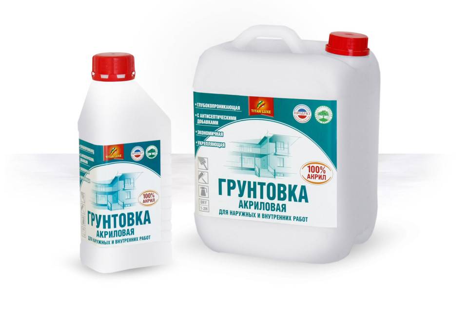 Можно ли клеить обои без грунтовки и что будет, если не наносить грунт