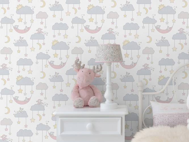 Jack n rose junior – детские обои