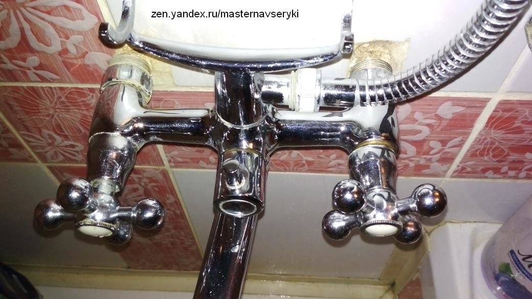 Как убрать известковый налет с крана в домашних условиях: топ 20 средств для очистки