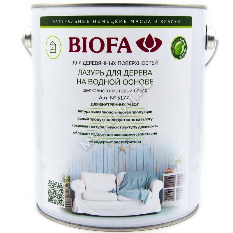 Лазурь для дерева для внутренних работ